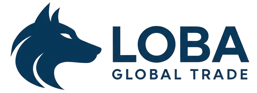 Loba Global Trade Logo